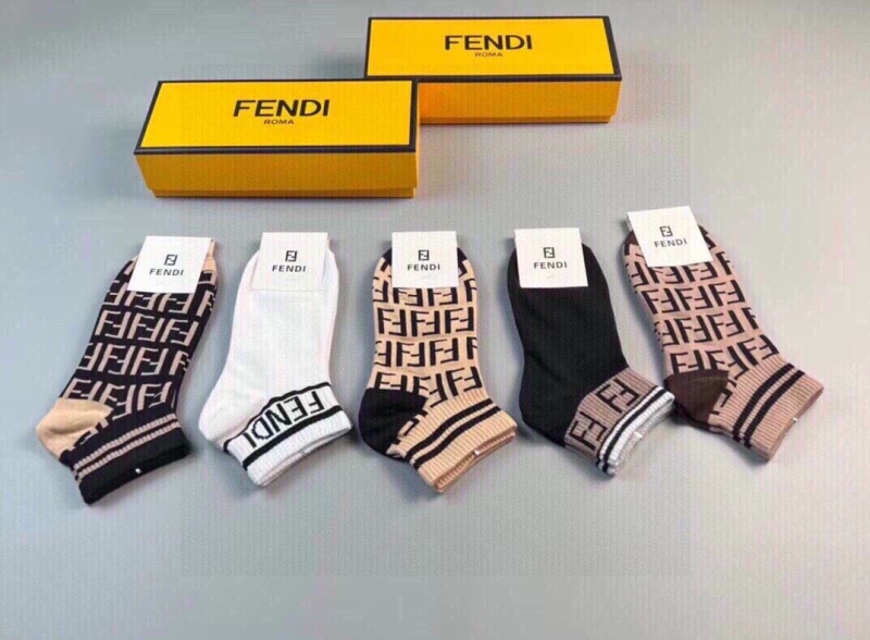 FENDI